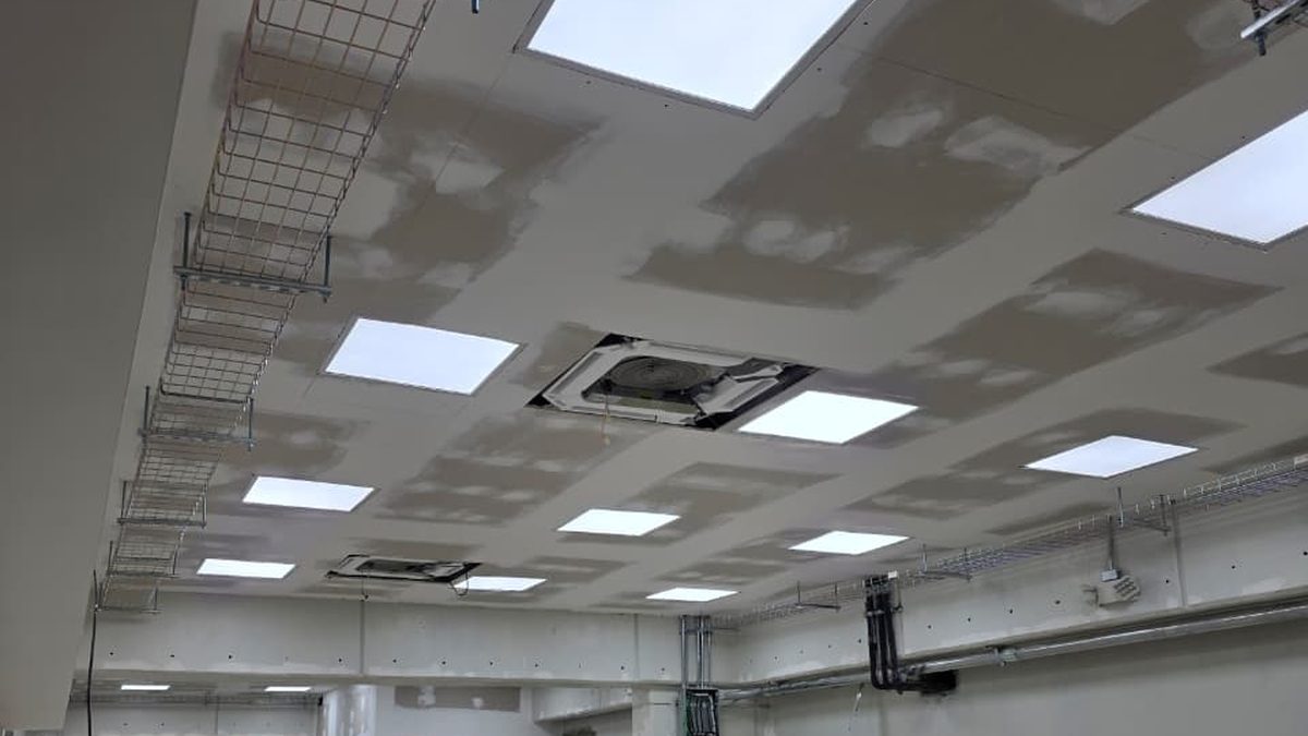 Junta Central Electoral Santiago BT